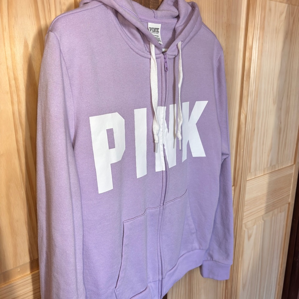 PINK Hoodie - Picture 3 of 6